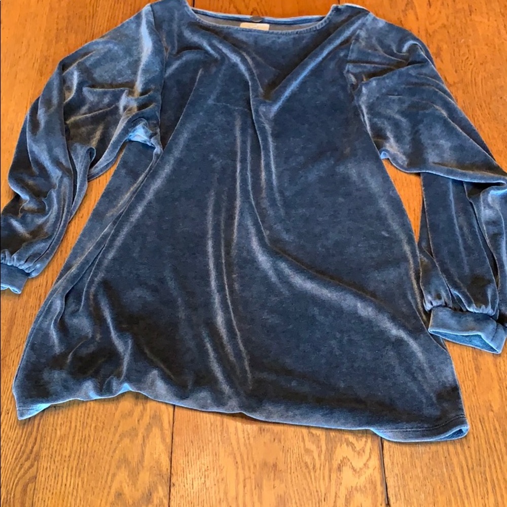 Cupio tunic